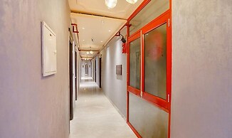 FabHotel Prime Tushar Elegant