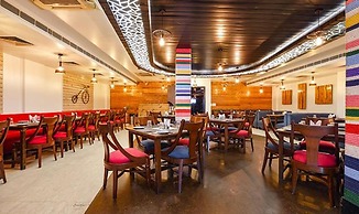 FabHotel Prime Tushar Elegant