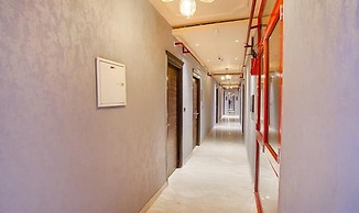 FabHotel Prime Tushar Elegant
