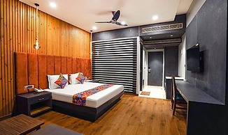FabHotel Prime Tushar Elegant