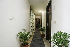 Fabhotel Nk Residency