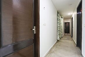 Fabhotel Nk Residency