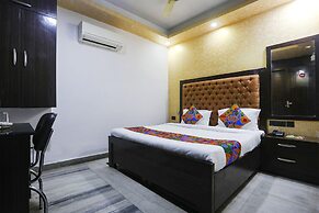 Fabhotel Nk Residency