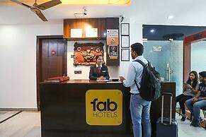 Fabhotel Nk Residency