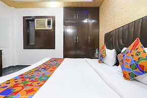 Fabhotel Nk Residency