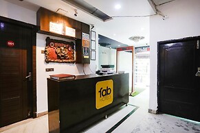 Fabhotel Nk Residency