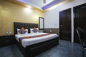 Fabhotel Nk Residency