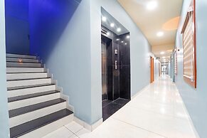 Fabhotel Q One Plaza