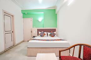 Fabhotel India International