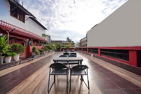 Fabhotel India International