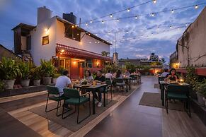 Fabhotel India International