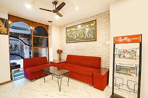 Fabhotel India International