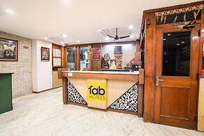 Fabhotel India International
