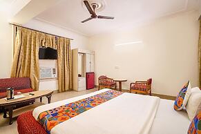 Fabhotel India International