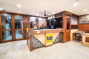 Fabhotel India International