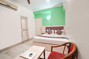 Fabhotel India International