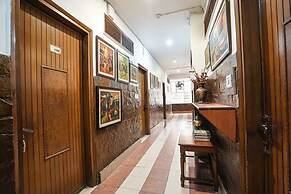 Fabhotel India International