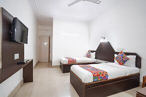 Fabhotel India International