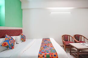 Fabhotel India International