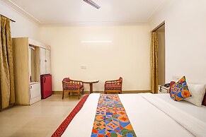 Fabhotel India International