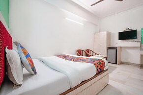 Fabhotel India International