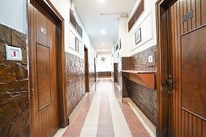 Fabhotel India International