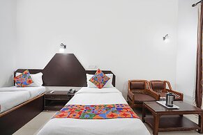 Fabhotel India International