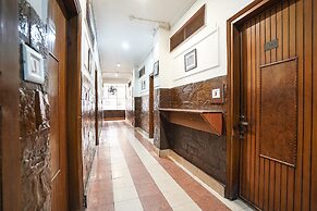 Fabhotel India International