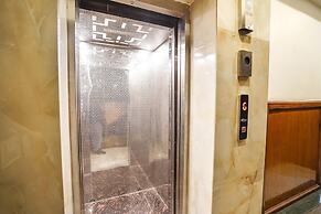 Fabhotel India International