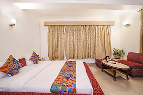 Fabhotel India International