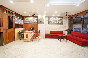 Fabhotel India International
