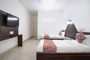 Fabhotel India International