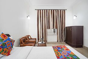Fabhotel India International