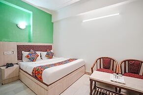 Fabhotel India International