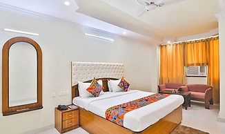 Fabhotel Galaxy International