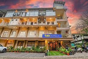 Fabhotel Prime Swarnam, Old Goa