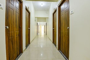 Fabhotel Prime Swarnam, Old Goa