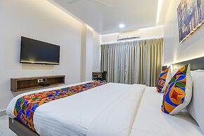 Fabhotel Prime Swarnam, Old Goa
