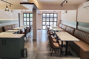 Fabhotel Prime Swarnam, Old Goa