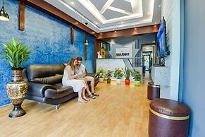 Fabhotel Prime Swarnam, Old Goa