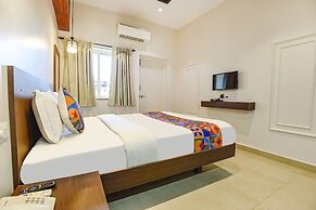 Fabhotel Prime Swarnam, Old Goa