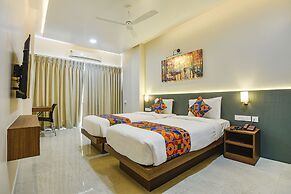Fabhotel Prime Swarnam, Old Goa