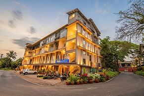 Fabhotel Prime Swarnam, Old Goa