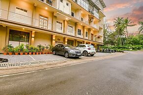 Fabhotel Prime Swarnam, Old Goa