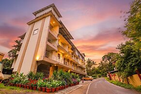 Fabhotel Prime Swarnam, Old Goa