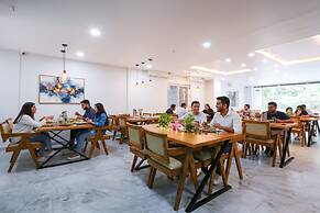 Fabhotel Rk Residency
