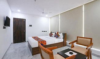 Fabhotel Rk Residency