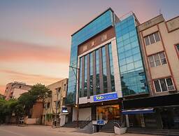 Fabhotel Rk Residency