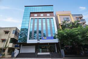 Fabhotel Rk Residency