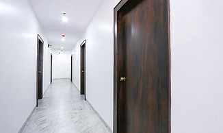 Fabhotel Rk Residency
